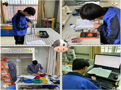 厲兵秣馬 競無止境 計(jì)算機(jī)和輔助設(shè)備修理的挑戰(zhàn)與機(jī)遇